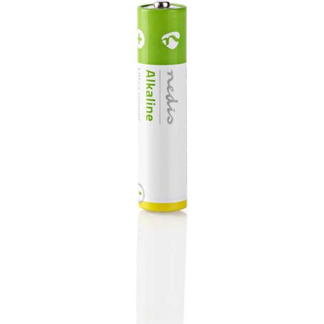 Alkaline batterien aaa 15 v dc 48er pack (1/4)