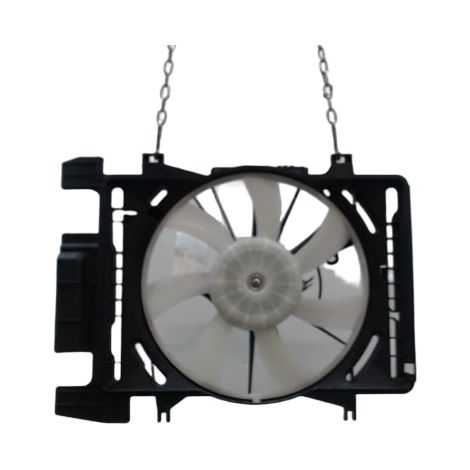 Moteur Ventilateur Radiateur TOYOTA Yaris 2005- [PRODUIT D'OCCASION]♻️163630g051 (1/2)