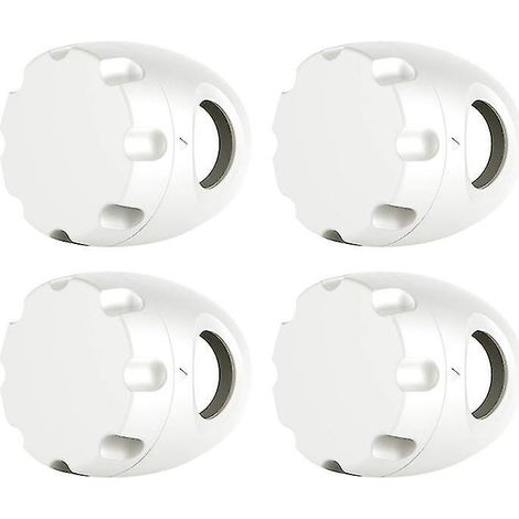 Couvercle de porte en plastique pour porte (1/3)