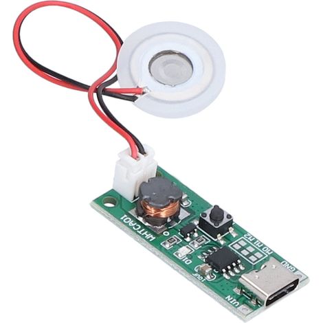 Befeuchtermodul USB-Verdampfungsmodule Verdampfungsplatten-Leiterplatte für Verdampfer (1/5)