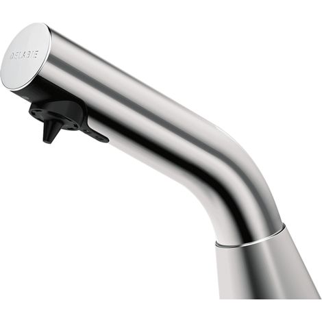 Delabie Flüssigseifensp./Schaum BINO sat. Standm. 0, 5l Netzbetrieb (1/3)