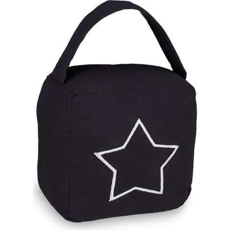 Tope de puerta sack star
