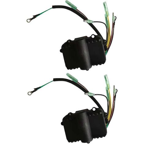 boîtiers de commande hors-bord CDI Power Pack 339-7452A15 339-7452A19-- (1/5)