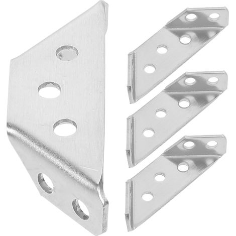 teiliges Set aus Edelstahl Fettadaptern für hydraulische