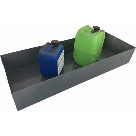 Bac de rétention 70l (1/3)