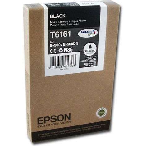 Epson T580500 cartouche d'encre 1 pièce(s) Original (1/2)