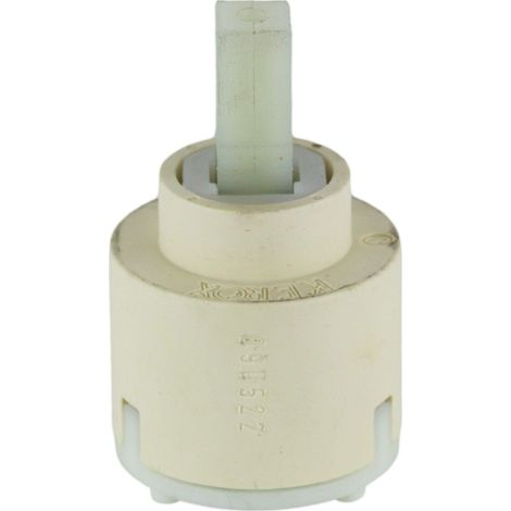 Cartuccia di ricambio per miscelatori CISAL ZZ95274000 Cartuccia (1/2)