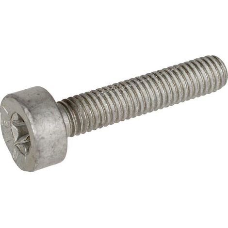 Schraube IS-M 5x25 STIHL 90223711050