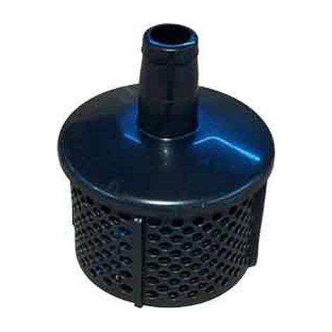 FILTRO ASPIRAZIONE MOTOPOMPA IDEAL STAR 2 TEMPI
