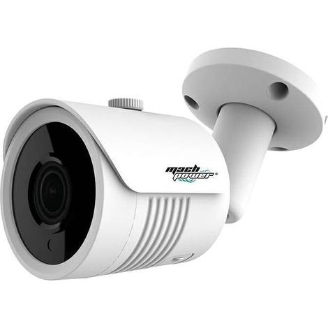 TELECAMERA P/ESTERNI INTERNI AHD 2.0 MP