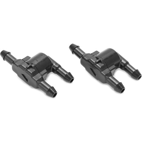 Clapet anti-retour pour lave-glace 85321-28020 Remplacement pour 4Runner Avalon Camry (1/5)