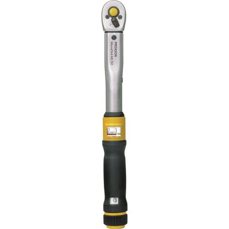 [NEUWERTIG] B-Ware Proxxon Industrial MicroClick 30 Drehmomentschlüssel Umschaltknarre Schlüssel