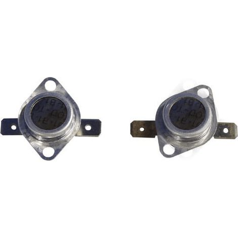 KIT THERMOSTAT DE SECURITE POUR SECHE LINGE   FAR - 61726