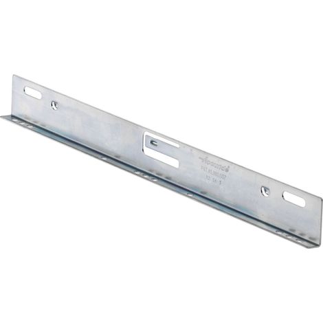 ACCURIDE 633XX Aufsteckwinkel, Länge 346, 7 mm, Stahl verzinkt (1/5)