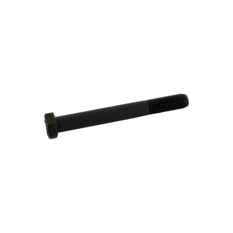 Tornillo cuchilla UNIVERSELLE derecha 89mm polea 3/8