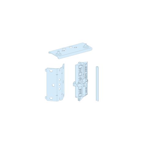 Kit associazione G L850 - LVS08815