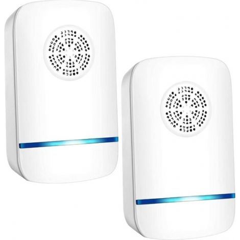 ultrasonic insect repellents, indoor rat repellent, ultrasonic repellent for rats, mosquitoes, and cockroaches (1/5)