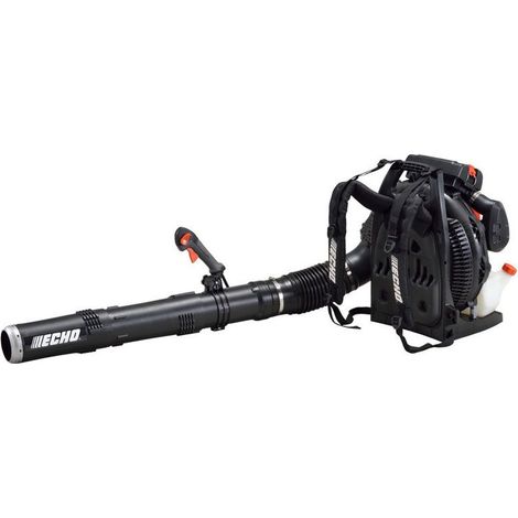 Soffiatore Echo PB 8010 Spalleggiato