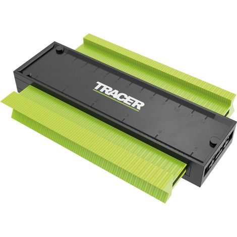 TRACER Calibro di contorno 130 mm, calibro di marcatura preciso (1/5)