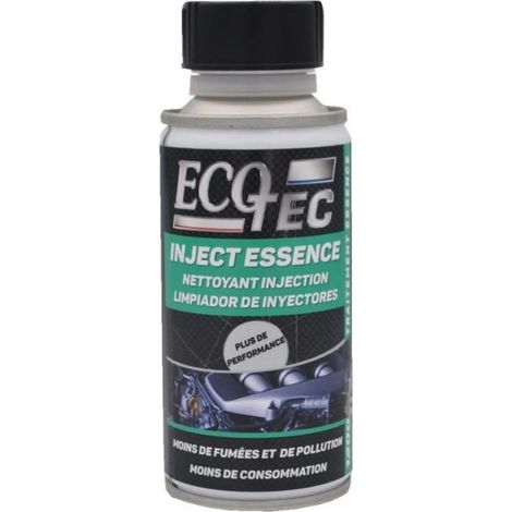 Nettoyant injecteur essence Ecotec - 150ml