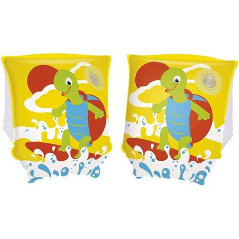 Apoyabrazos Bestway Fruta Colores Variados 23X15 Cm (1/3)