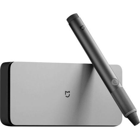 Xiaomi Mijia Rotary Tool Kit Dark Gray EU BHR08SAGL dark gray