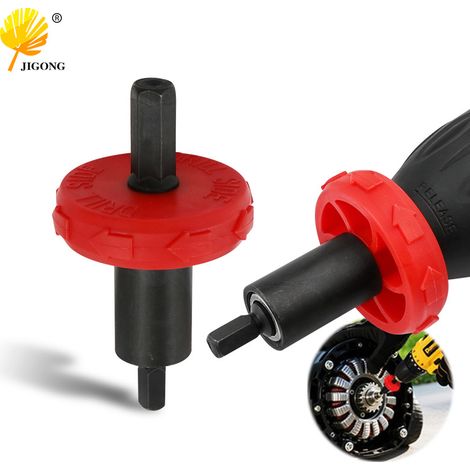 Démarreur de moteur, adaptateur de démarreur pour moteur diesel, accessoires de démarrage pour tondeuse à gazon (1/5)