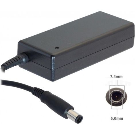Alimentatore CoreParts per HP, modello MBA1029