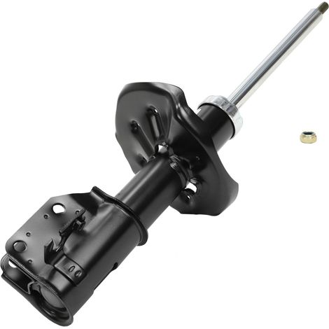 AMORTIGUADOR delantero derecho MAZDA 323 S VI 323 F VI BJ (1/4)