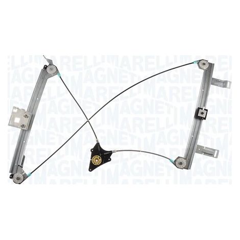 Lève-vitre Magneti Marelli 350103134600 PEUGEOT 9221GY 9806086980