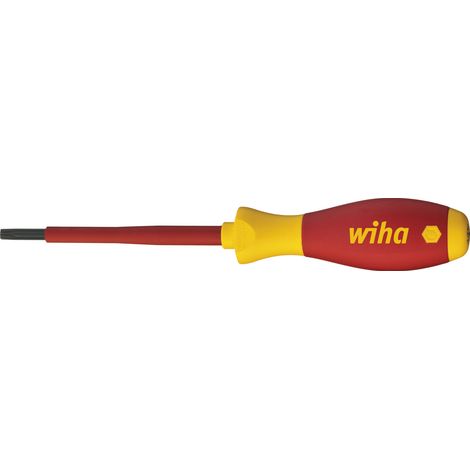 Wiha Tournevis SoftFinish® electric TORX® T8 x 60 mm (00881)