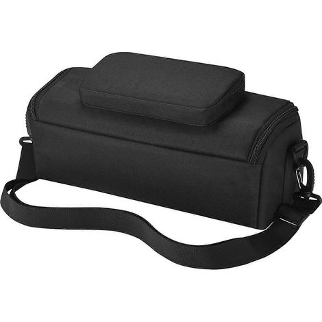 Tragetaschen für SRS-XB43-Lautsprecher (schwarz) (1/5)