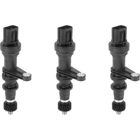 Convient pour 3 capteurs de régime moteur automobile, transmissions manuelles, applicable aux modèles 1996, 1997, 1998, 1999 et 2000, numéro de pièce 78410S04901 (1/5)