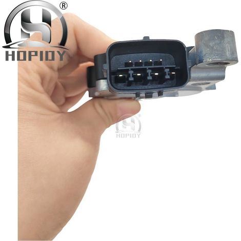 JHY gear shift switch suitable for Hyundai and Kia vehicles, models 42700-26700. (1/3)
