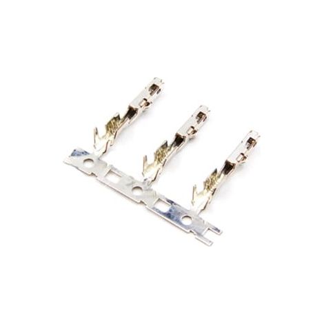 Terminale ATL femmina per cavo 0.75-0.8 mmq