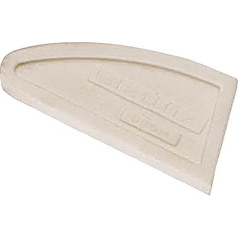 Stucco siliconico originale Smoothfix per tutti i giunti in silicone HUFA (1/3)