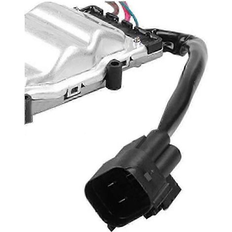 Moteur de ventilateur de radiateur pour voitures E90 E91 E93 E81 E82 E84 E87 E88 avec résistance de ventilateur 2024
