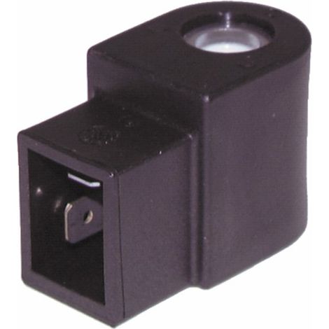 Bobine d&039électrovanne BFP 230Vac (071N0601/071N0054/071N1007) NO - DANFOSS : 071N1007