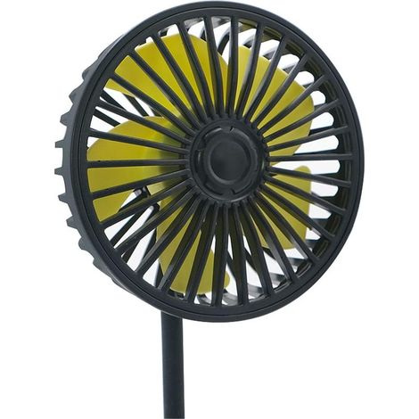 Ventilateur d'extraction de ventilation Voitures D'échappement (1/5)