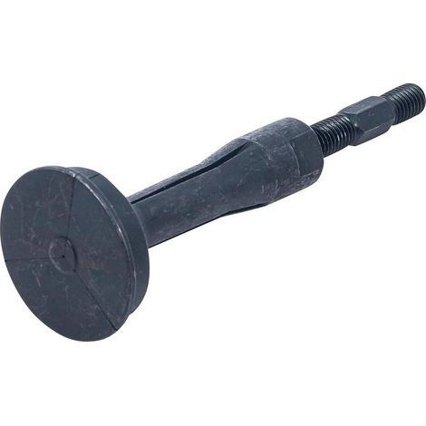Mandrin d Extraction avec Broche 49 x 53 mm - Pour Art. 7715 - Précision et Fiabilité, Acier, Pro - D-Work