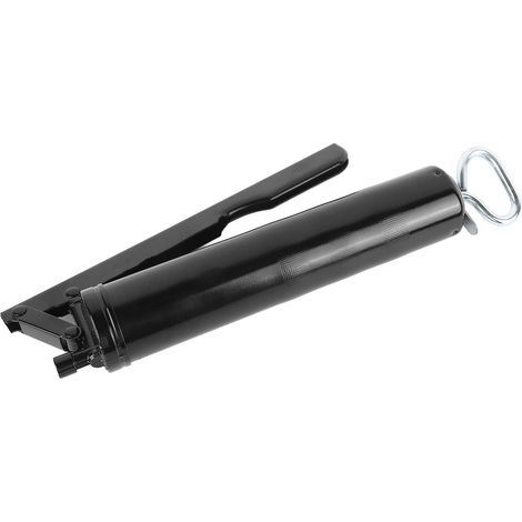 Pistolet graisseur 500cc, manuel, haute pression, ergonomique, efficace, pour voiture et usage mécanique (1/5)