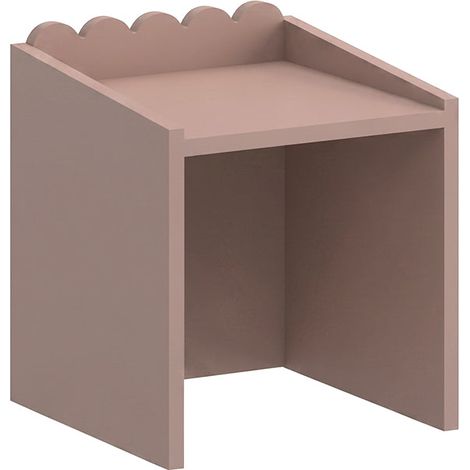 Sedia Bellamy Book Nook Rosa (1/5)