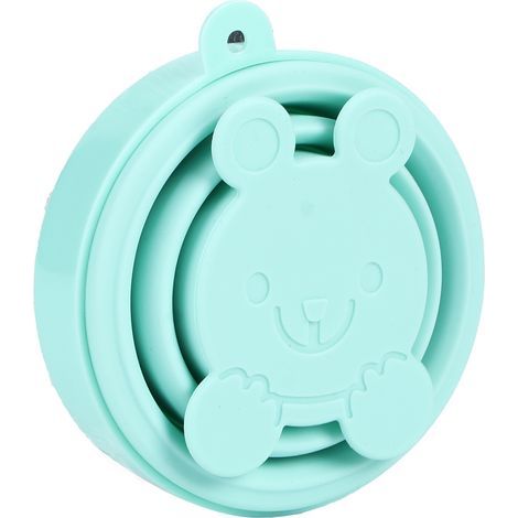 Tasse à mousser le lait en acier inoxydable pour la maison et les cafés - 60 ml (1/5)