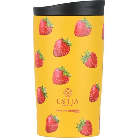 Taza térmica Berry Bright de 350 ml (1/4)