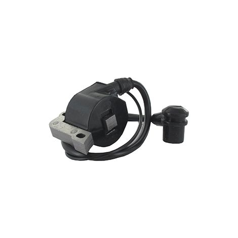 Bobina di accensione adattabile per Husqvarna modelli 394, 394xp, 395, 395xp - modelli Jonsered 450, 455, 535. Sostituisce l'originale 503