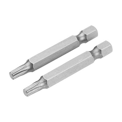 INSERTO TORX X AVVITATORE 2109 WOKIN - TXXMM 20X50 CF=PZ 2 210920- 8 confezioni