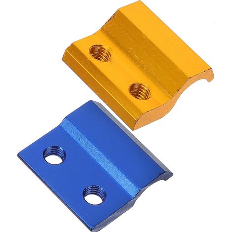 Convient pour une utilisation avec les guides-câbles de freins, les gaines de dérailleur, les guides-tubes de vélo, les colliers de serrage des câbles de freins, les œillets de câbles et les colliers  (1/5)