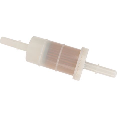 5/16-Zoll-Inline-Kraftstofffilter 35 879885Q Ersatz für Mariner 40 50 60 PS EFI 4-Takt-Außenbordmotoren (1/5)