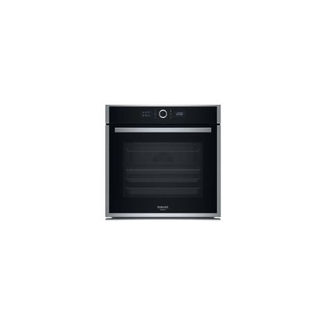 Horno empotrable Hotpoint haoi4s8hm0xa capacidad 73L eficiencia A+