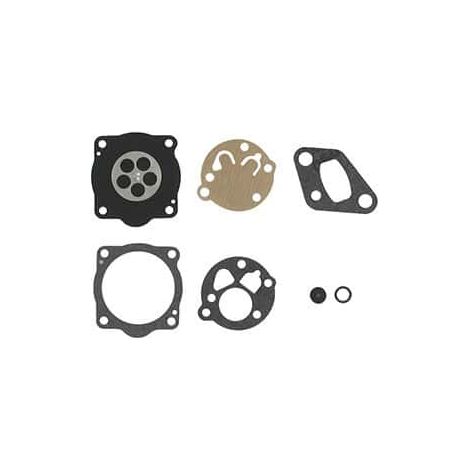 Kit membranas et juntas carburador TK HOMELITE - STIHL - MCCULLOCH - SHINDAIWA - john DEERE